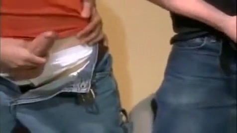 Big Dick Club Glory Hole