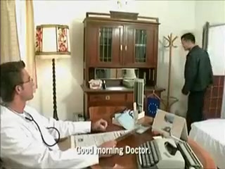 Doctor Understands My Problem
