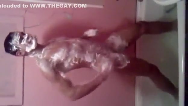 Foamy Shower