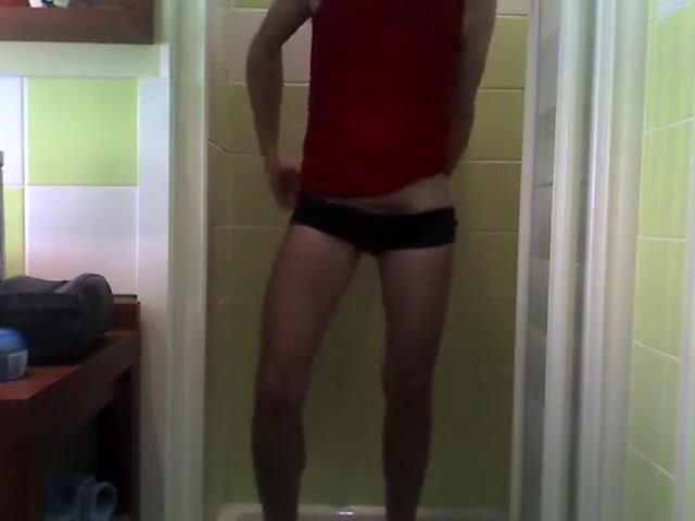Hot Shower