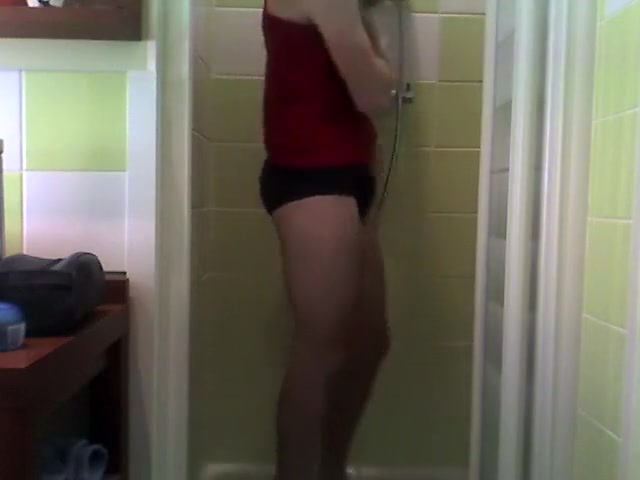 Hot Shower