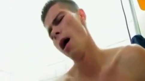 After Shower Suk And Fuk