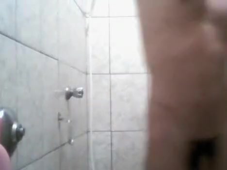 Brazilian Hot Shower Self Assertive