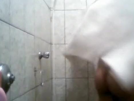 Brazilian Hot Shower Self Assertive
