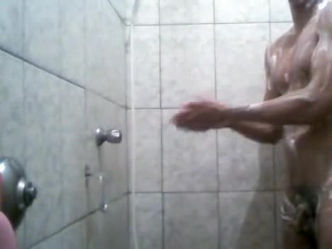Brazilian Hot Shower Self Assertive
