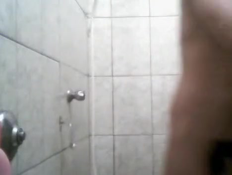 Brazilian Hot Shower Self Assertive
