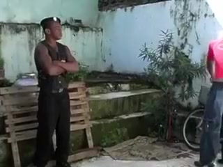 Officer Want To Have Some Fun