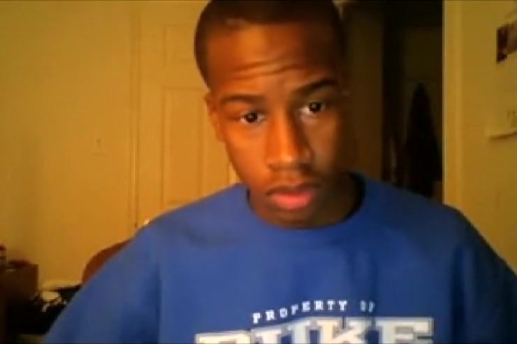 Black Male Cock Bounce Boy