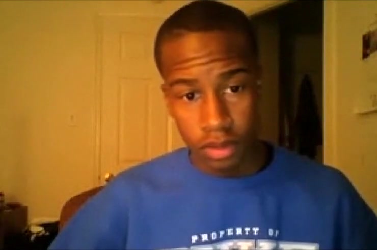 Black Male Cock Bounce Boy