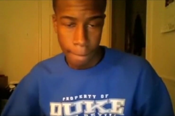 Black Male Cock Bounce Boy