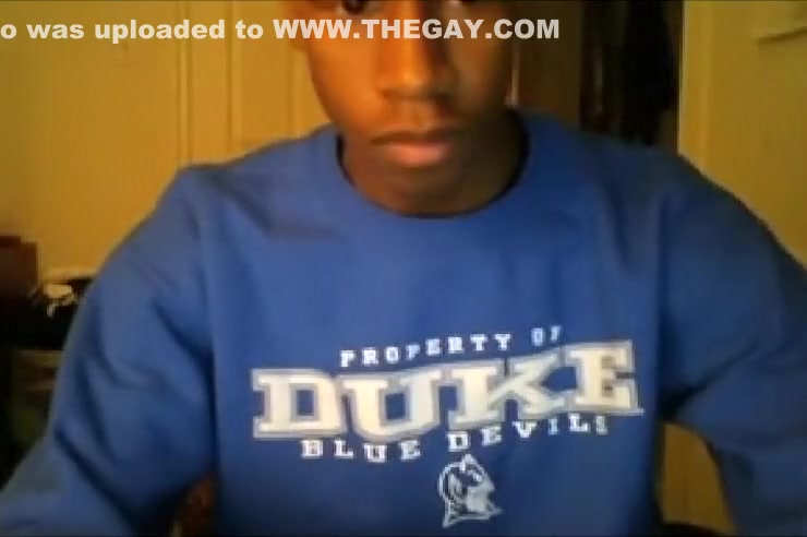 Black Male Cock Bounce Boy