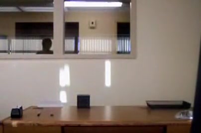 In The Principals Office Trying Not To Get Caught