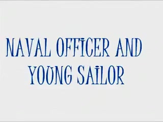 The Officer Is Not A Gentleman