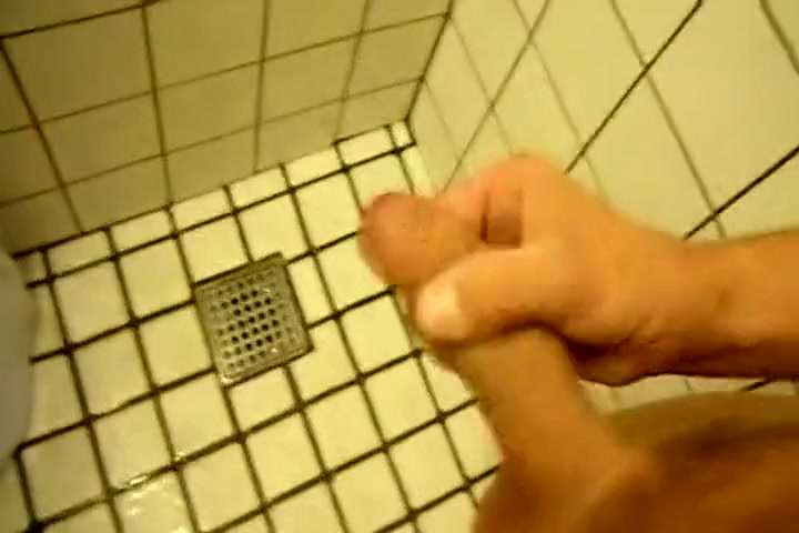 Shower Turned On For Reason