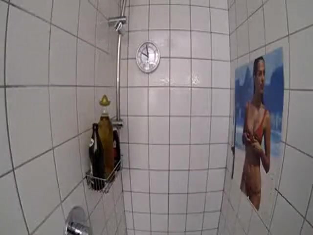 Shower Lip Sync Left Boy 10 Am