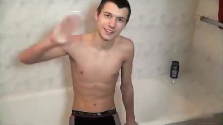 Shower Helped By Whom