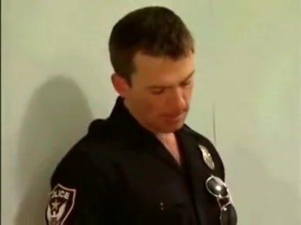 Naturally Dazzling Policeofficers