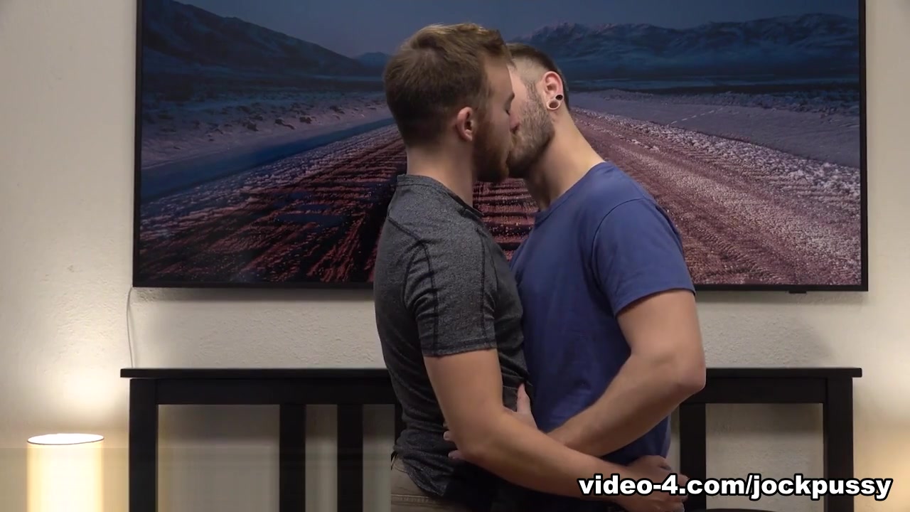 Tyler & Luke In Atlanta - Jockpussy - Barebackplus