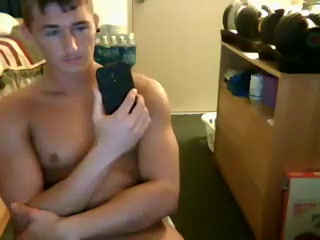 Military Stud 2 Of 2