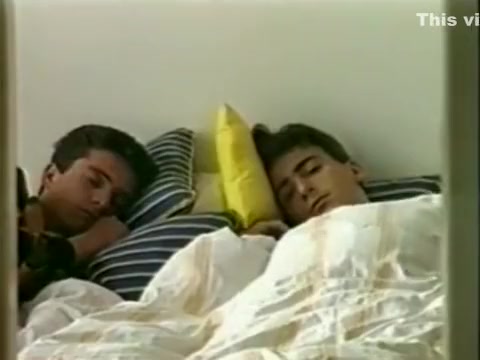 Belamis Souvenirs Scene 2