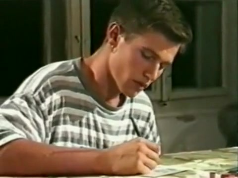 Belamis Souvenirs Scene 6