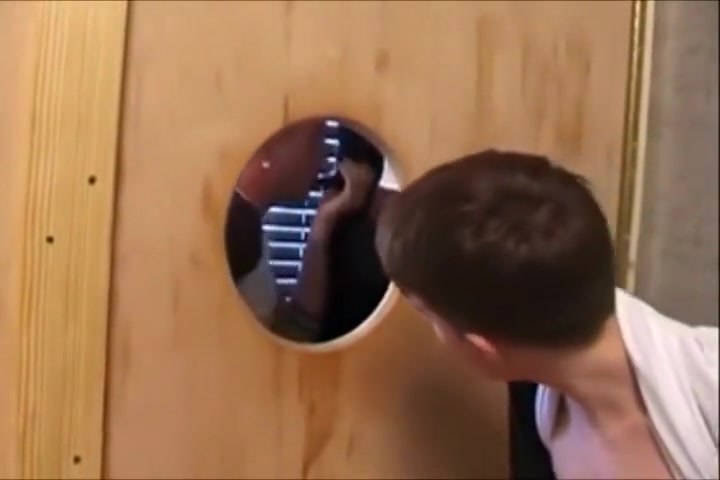 Glory Hole Slut