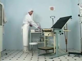 New Doctor Intern