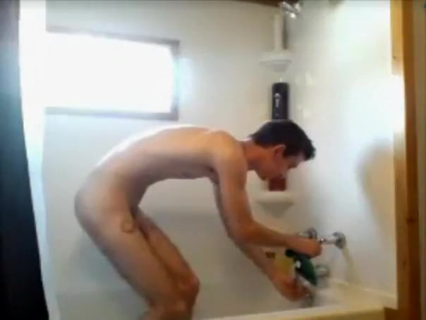 A Nice Shower