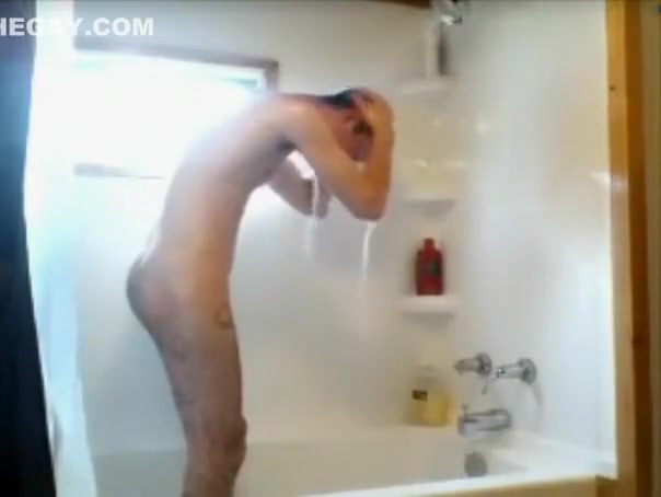 A Nice Shower