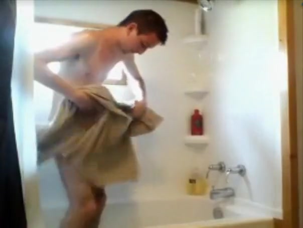 A Nice Shower