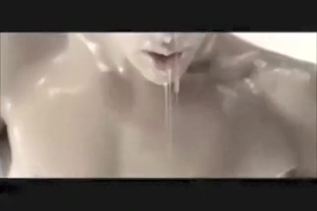 Watching Him Shower
