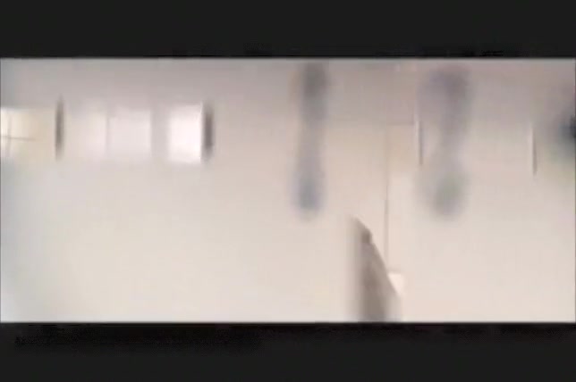 Watching Him Shower