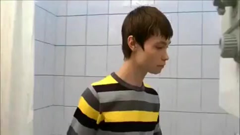 Watch Me Shower Wank