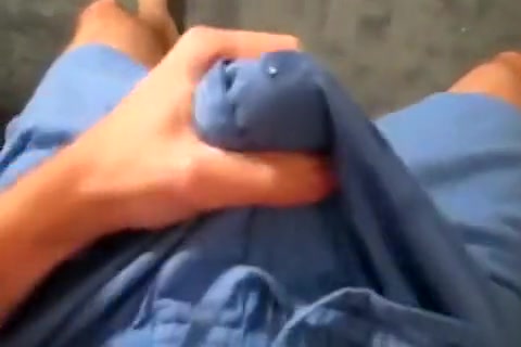 Pov Soiled Boxers
