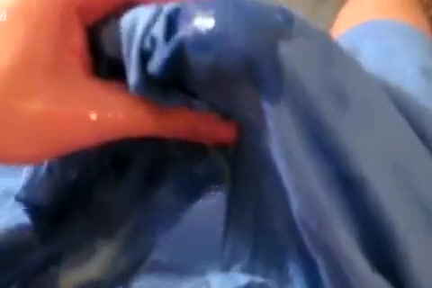 Pov Soiled Boxers