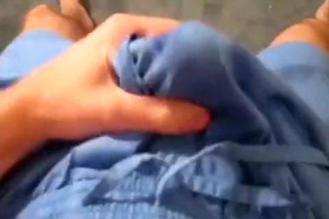 Pov Soiled Boxers