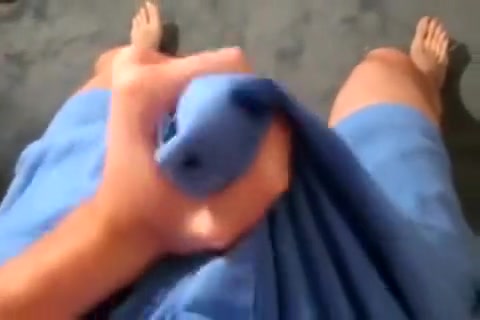 Pov Soiled Boxers
