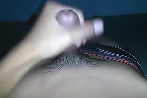 Pov Night Wank