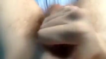 Pov Ginger Gets Off