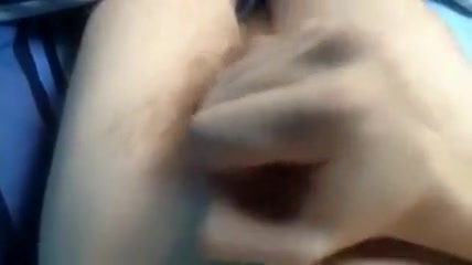 Pov Ginger Gets Off