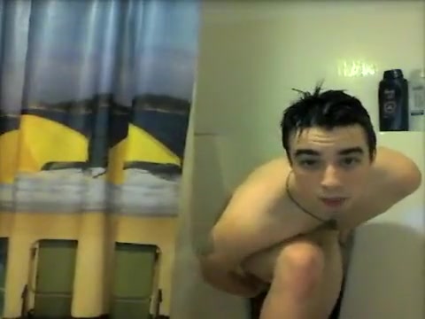 Young Gay In Shower Homemade Boy Porn