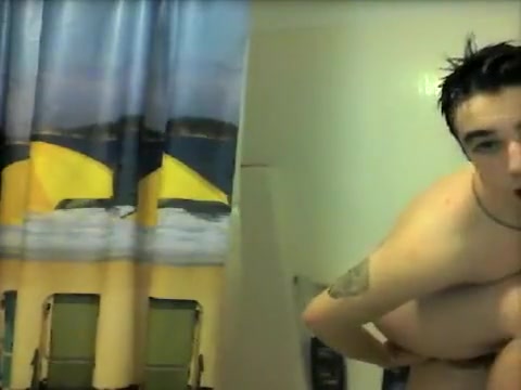 Young Gay In Shower Homemade Boy Porn