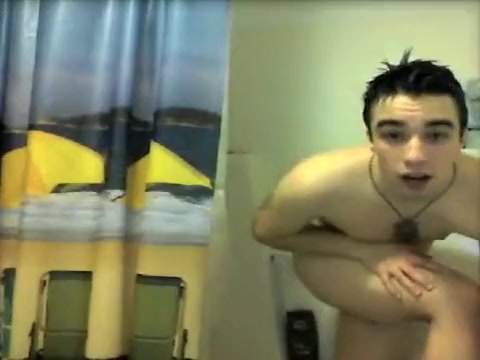 Young Gay In Shower Homemade Boy Porn