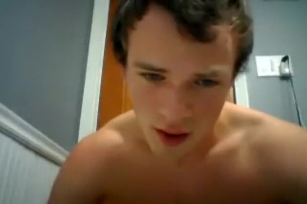 Kinky Young Slutboy
