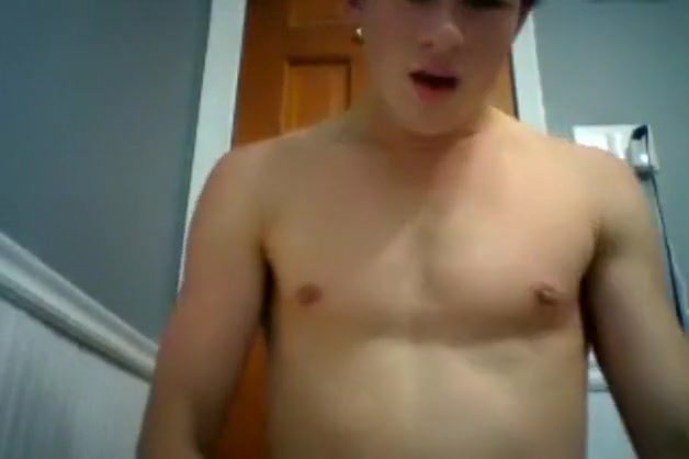 Kinky Young Slutboy