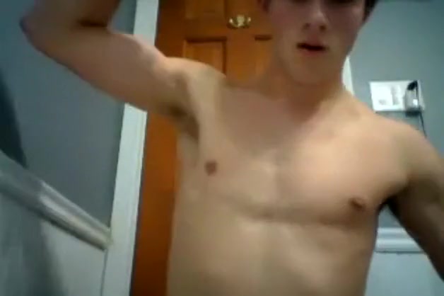 Kinky Young Slutboy