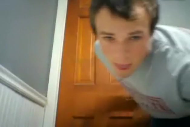 Kinky Young Slutboy