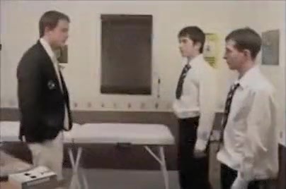 Private School Doctor