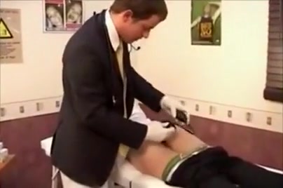 Private School Doctor