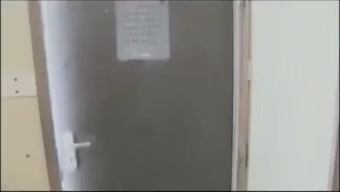 Out In Public Toilet